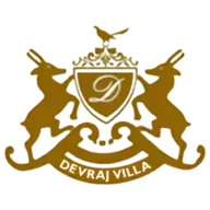 DevrajVilla.in Favicon