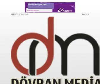 Devranmedia.com(Devran Media) Screenshot