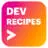 Dev.recipes Favicon