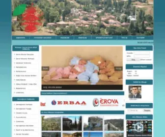 Devrekoyu.com(Köyü) Screenshot