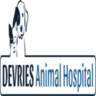 Devriesanimalhospital.com Favicon