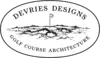 Devriesdesigns.com Logo