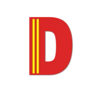 Devrimcidusun.org Logo