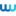 Devup.be Favicon