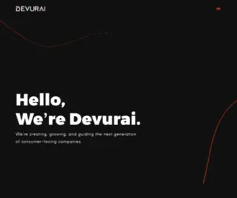 Devurai.com(Devurai) Screenshot