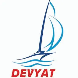 Devyat.com.tr Logo