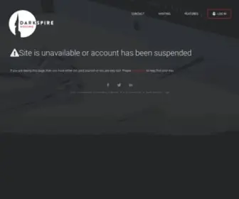 Devyour.com(Apache2 Ubuntu Default Page) Screenshot