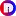 Dewailmu.id Logo