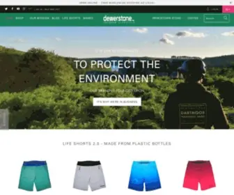 Dewerstone.com(Dewerstone) Screenshot