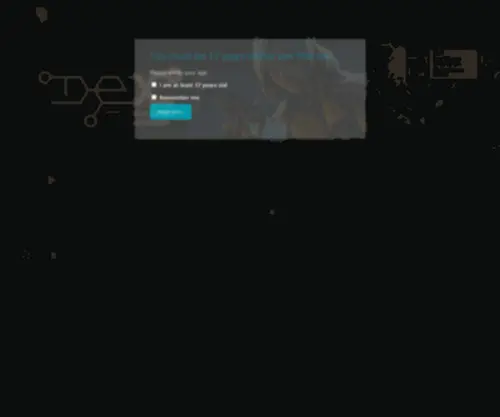 Dex-RPG.com(Dreadlocks EN) Screenshot