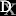 Dexp.in Logo