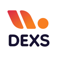 Dexs.es Favicon