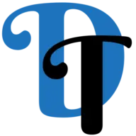 Dextrava.com Logo