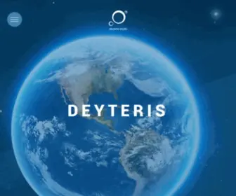 Deyteris.com(Deyteris) Screenshot