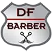 DF-Barber.cz Logo