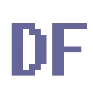 DF-Webhosting.de Favicon