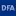 Dfa.de Logo