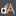 Dfa.in Favicon