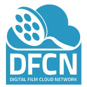 DFCN.com Favicon