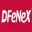 Dfenex.cn Logo