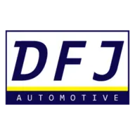 Dfjauto.com Logo