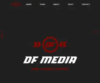 Dfmedia.productions(DF Media) Screenshot
