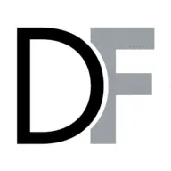 DFprints.com Favicon