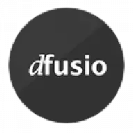 Dfusio.com Logo