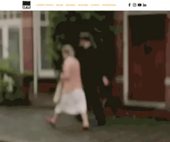 DFW.nl(Dutch FilmWorks) Screenshot