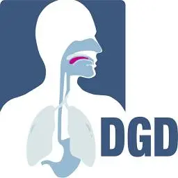 DG-DYSphagie.de Logo