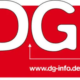 DG-Info.de Logo