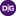 DG-Studios.com Favicon