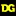 DG.com Logo