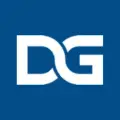 DG.uk Logo