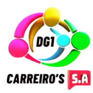 DG1.com.br Favicon