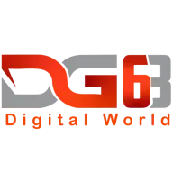 DG63.ir Favicon