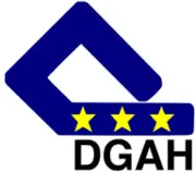 Dgah.de Favicon