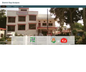 Dgaindia.org(DGA) Screenshot