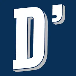 Dgang.cl Favicon