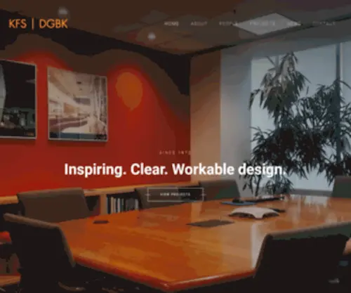 DGBK.com(A legacy of excellence) Screenshot