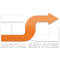 Dgdigitalservices.com.au Favicon