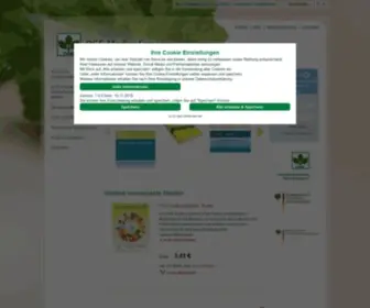 Dge-Medienservice.de(DGE-MedienService Startseite) Screenshot