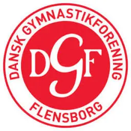 DGF-Flensborg.de Logo