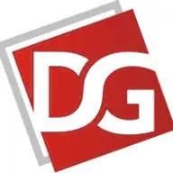 Dgfinanse.pl Logo