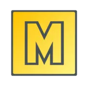 DGM-Moebel.de Logo