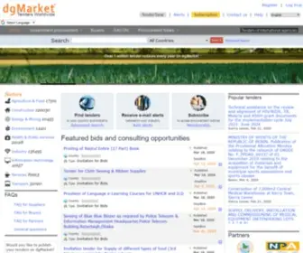 Dgmarket.com(Dgmarket) Screenshot