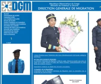 DGM.cd(Bientôt) Screenshot