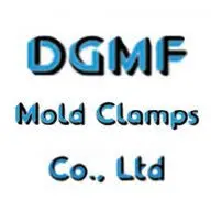 DGMfmoldclamps.com Logo