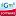 DGMrsoftware.nl Favicon