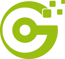 DGmsistemas.net Logo